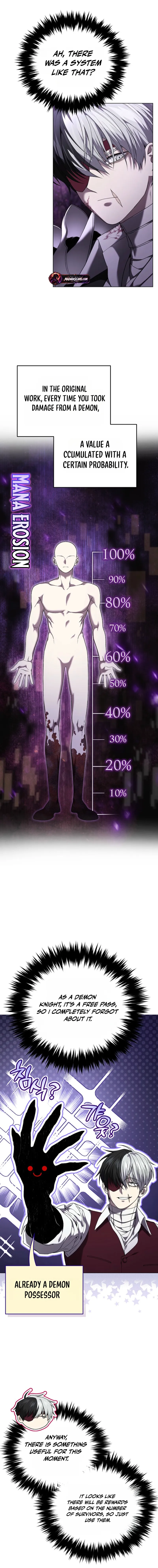 Read Is It Bad That the Main Character’s a Roleplayer EN Manga Online