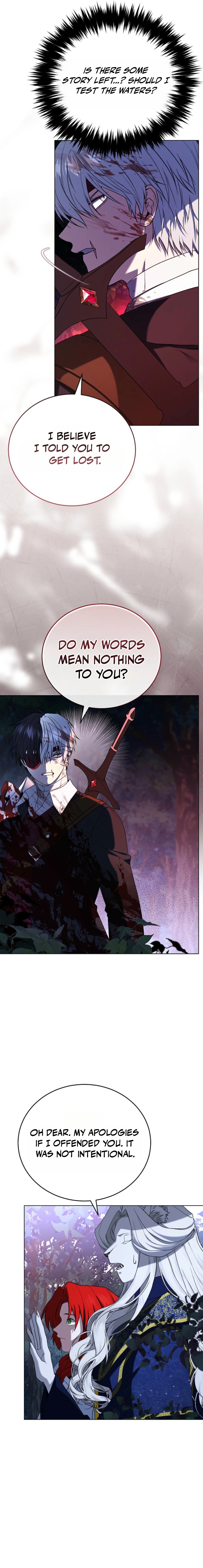 Read Is It Bad That the Main Character’s a Roleplayer EN Manga Online