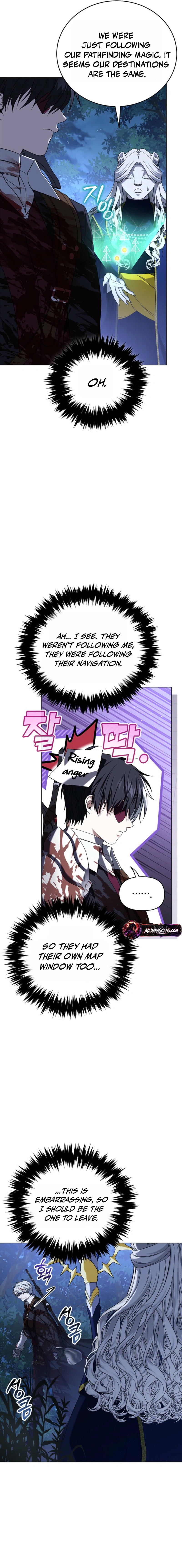 Read Is It Bad That the Main Character’s a Roleplayer EN Manga Online