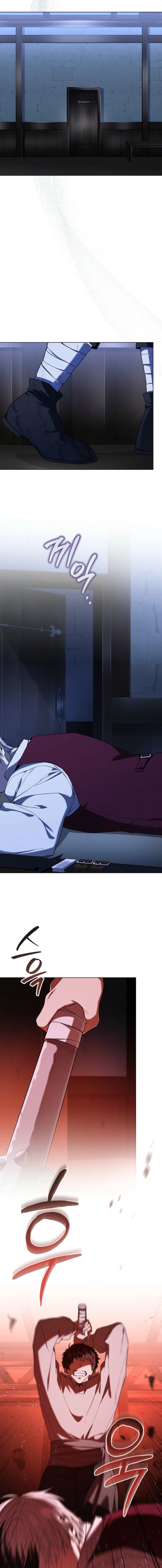 Read Is It Bad That the Main Character’s a Roleplayer EN Manga Online
