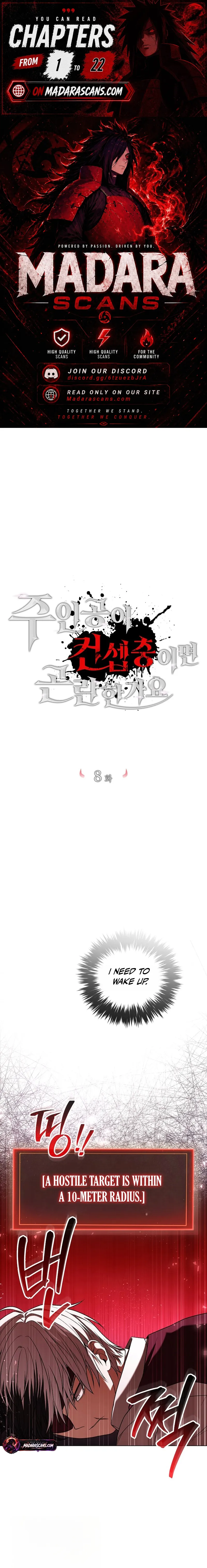 Read Is It Bad That the Main Character’s a Roleplayer EN Manga Online