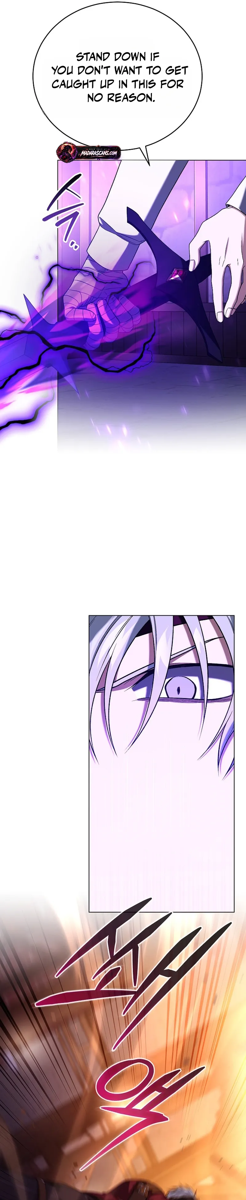 Read Is It Bad That the Main Character’s a Roleplayer EN Manga Online