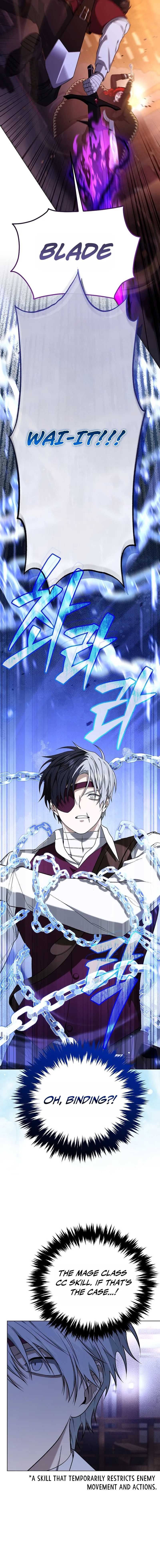 Read Is It Bad That the Main Character’s a Roleplayer EN Manga Online