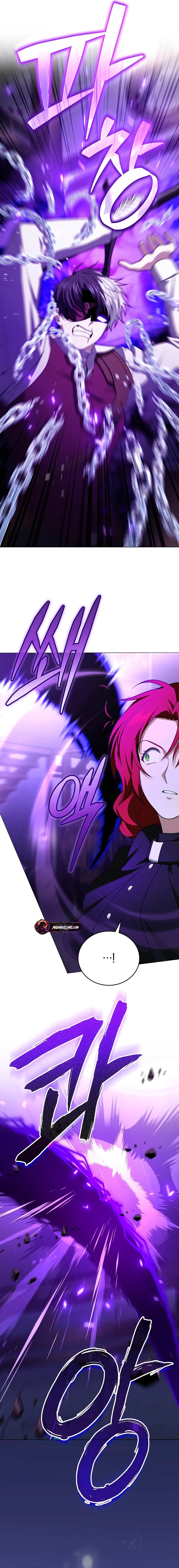 Read Is It Bad That the Main Character’s a Roleplayer EN Manga Online