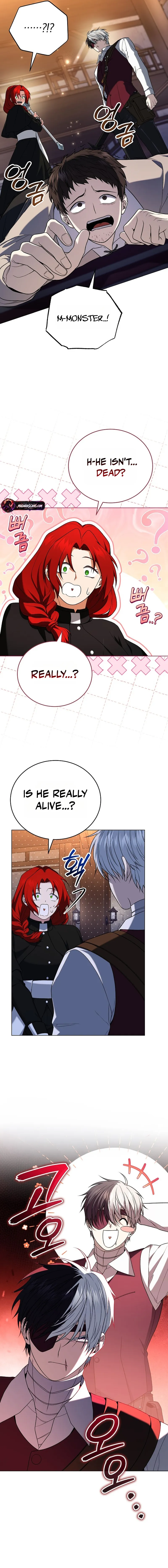 Read Is It Bad That the Main Character’s a Roleplayer EN Manga Online