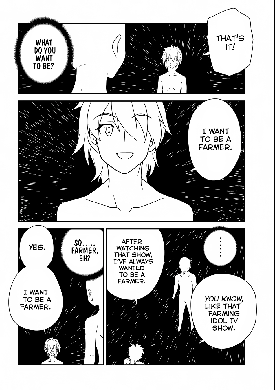 Read Isekai Nonbiri Nouka EN Manga Online