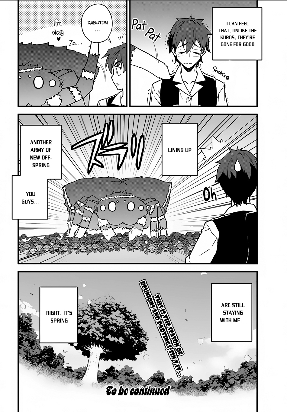 Read Isekai Nonbiri Nouka EN Manga Online