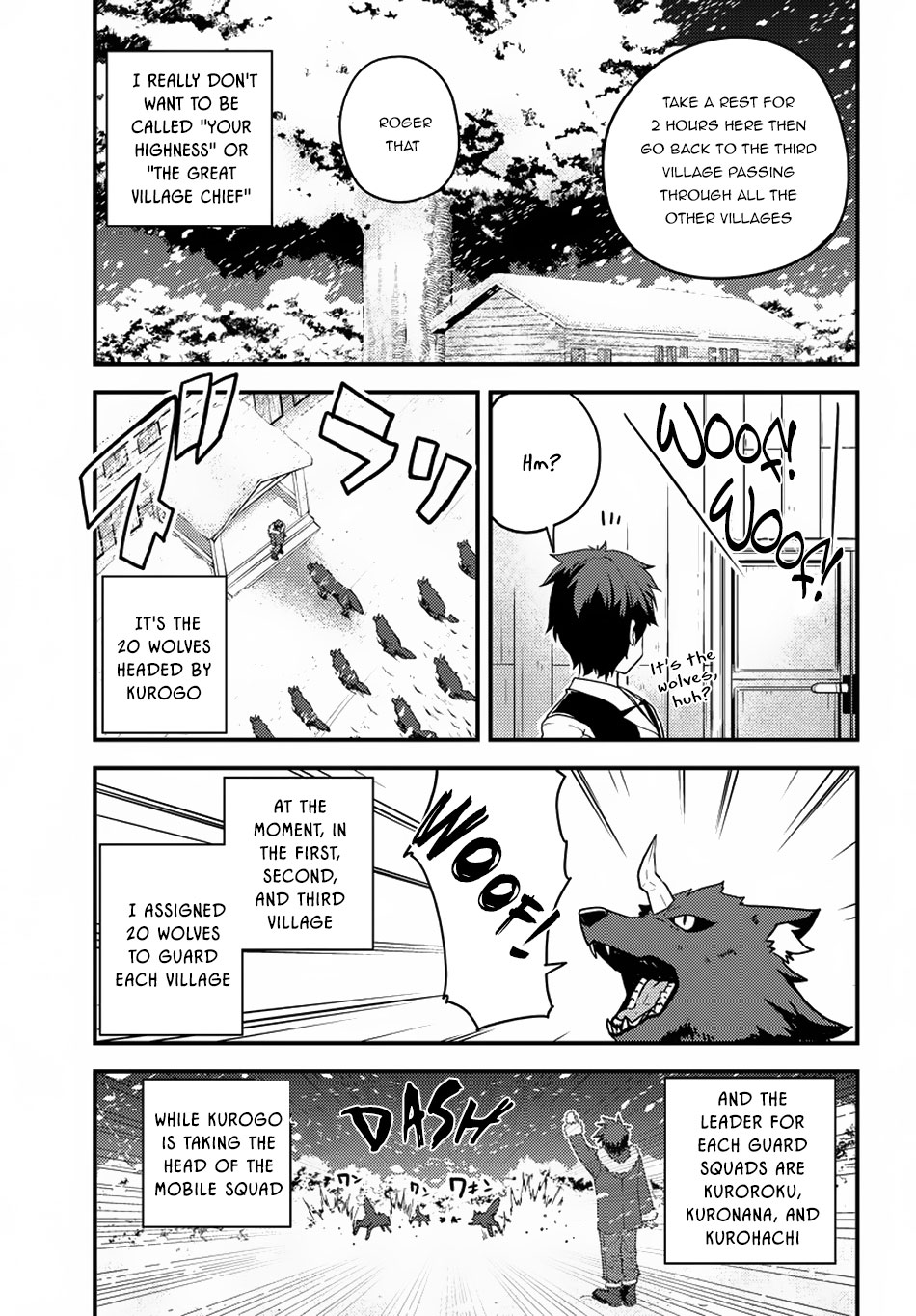 Read Isekai Nonbiri Nouka EN Manga Online