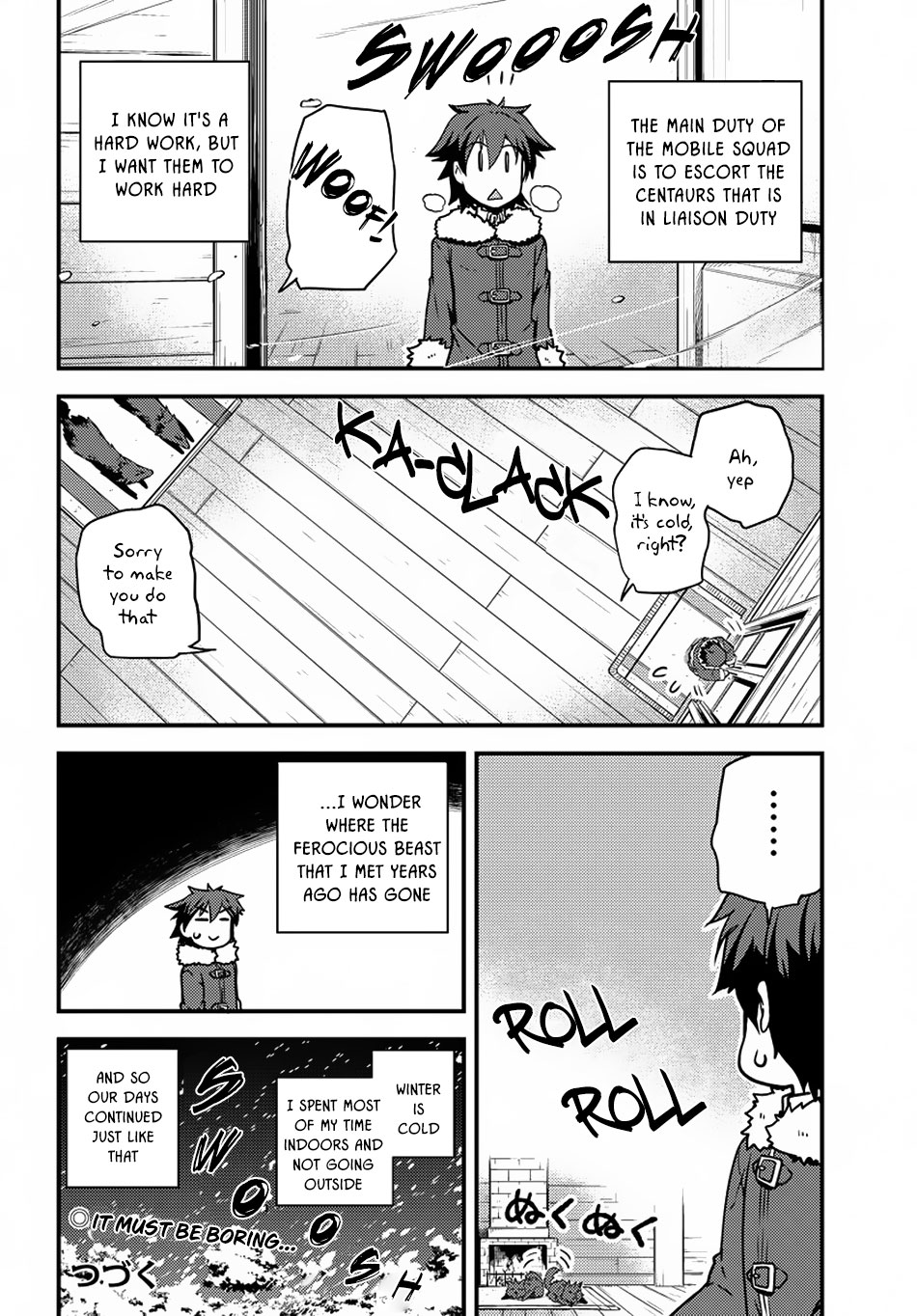 Read Isekai Nonbiri Nouka EN Manga Online