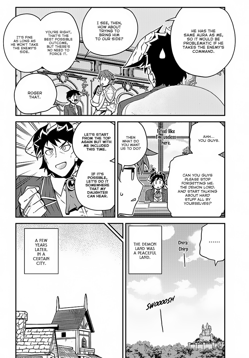 Read Isekai Nonbiri Nouka EN Manga Online
