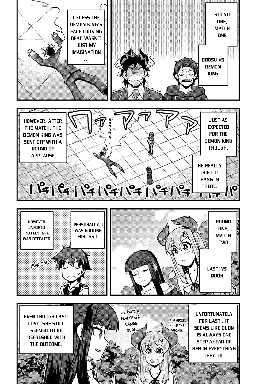 Read Isekai Nonbiri Nouka EN Manga Online