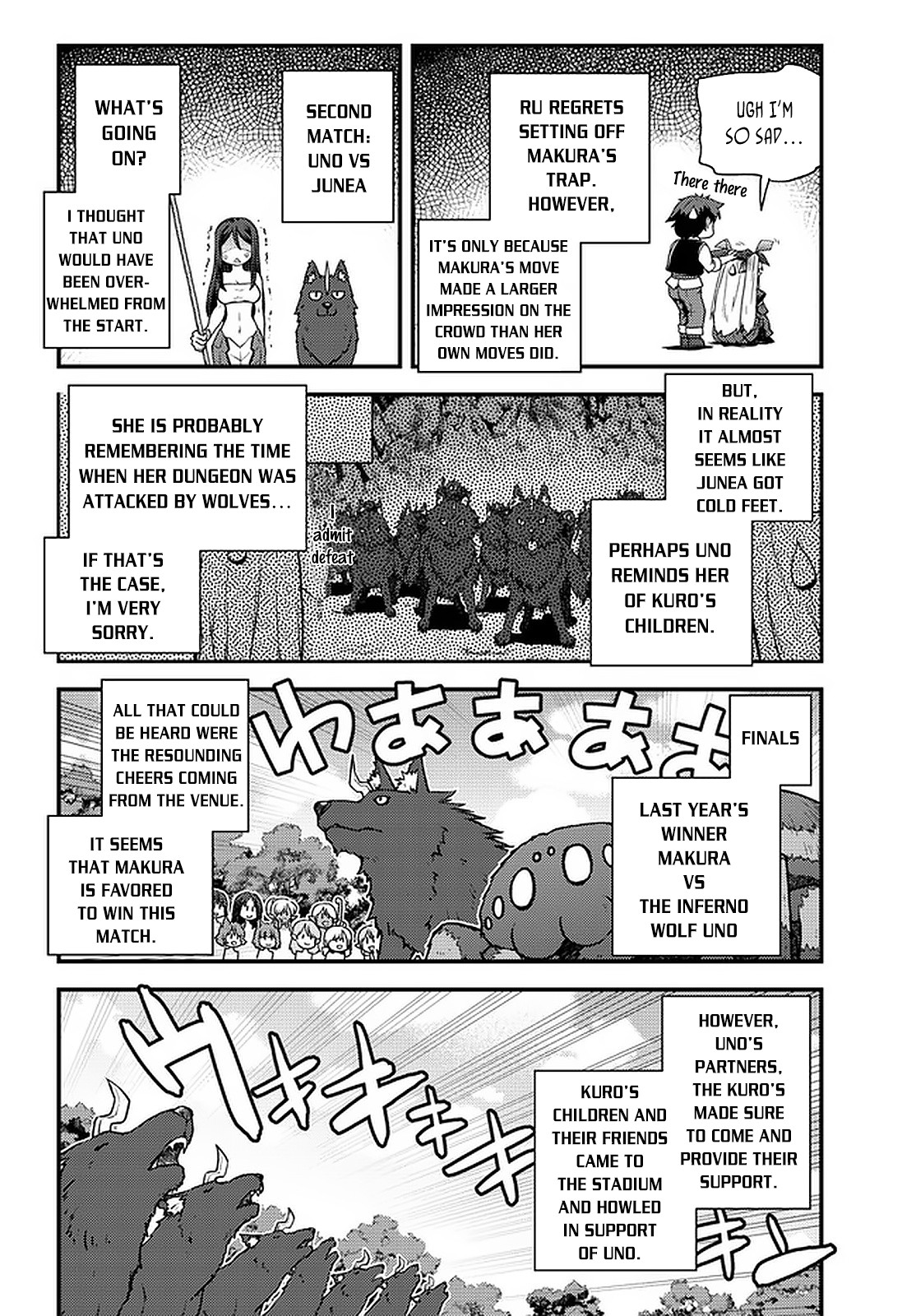 Read Isekai Nonbiri Nouka EN Manga Online