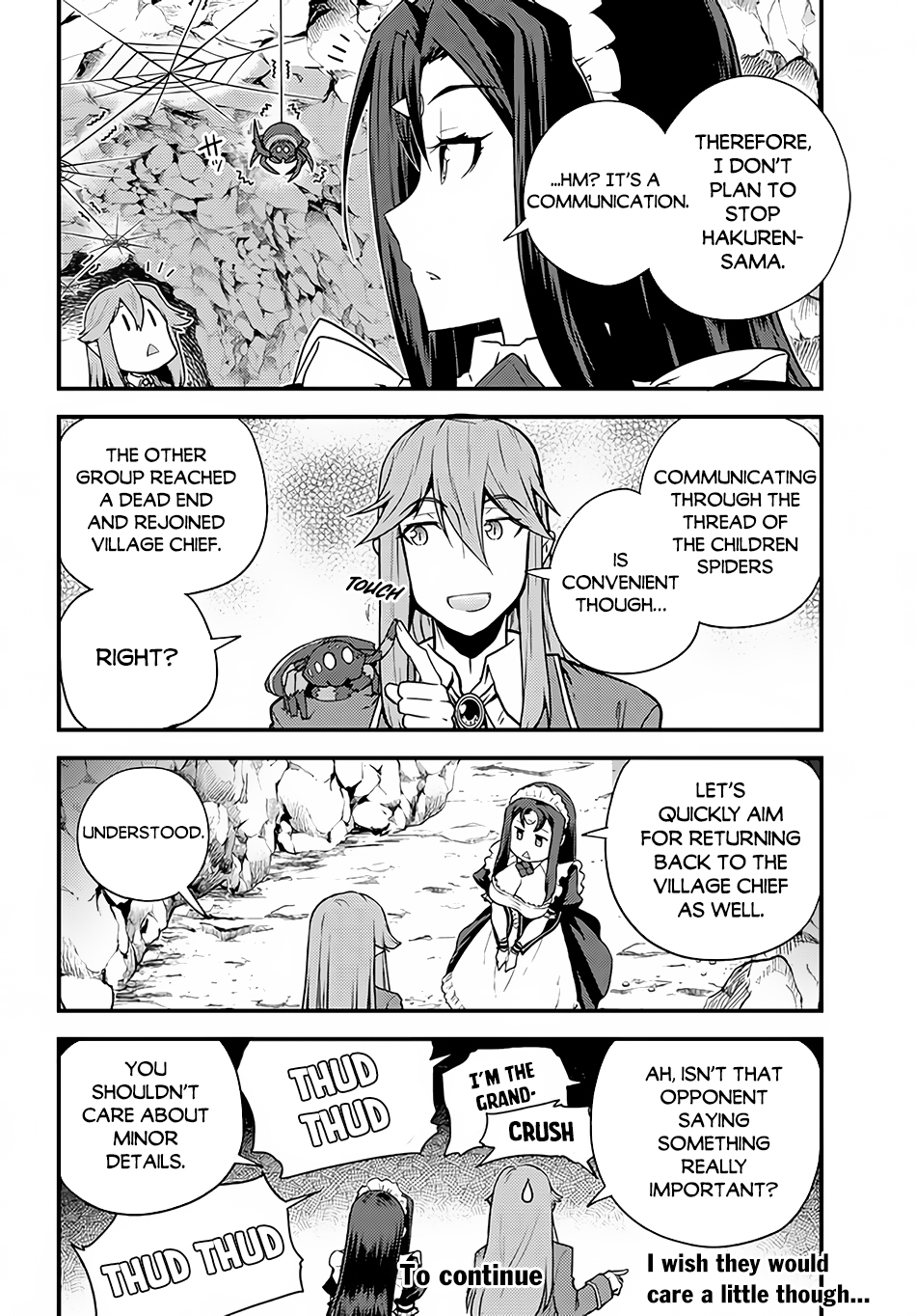 Read Isekai Nonbiri Nouka EN Manga Online