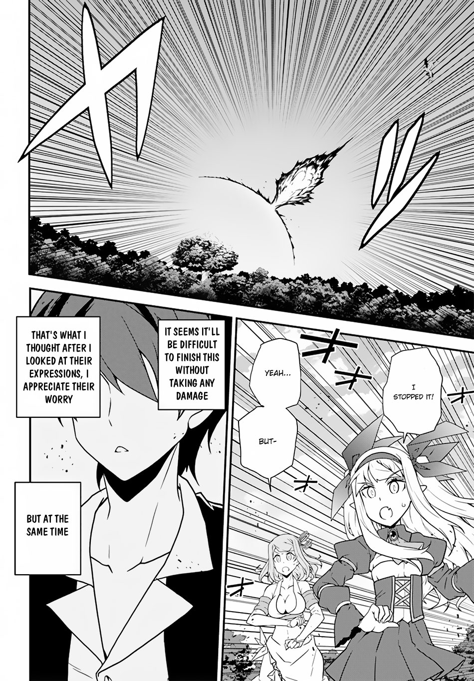 Read Isekai Nonbiri Nouka EN Manga Online