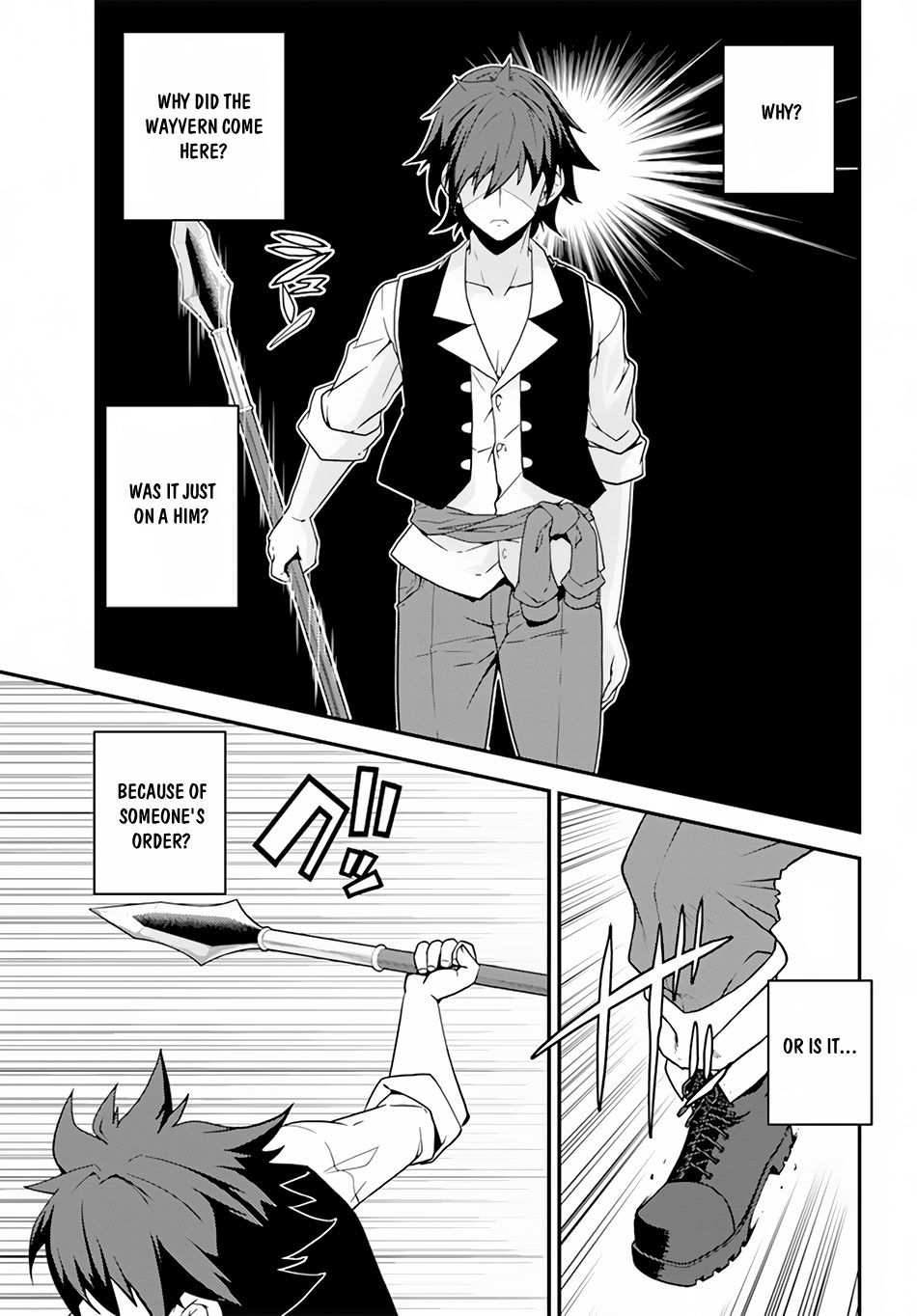 Read Isekai Nonbiri Nouka EN Manga Online