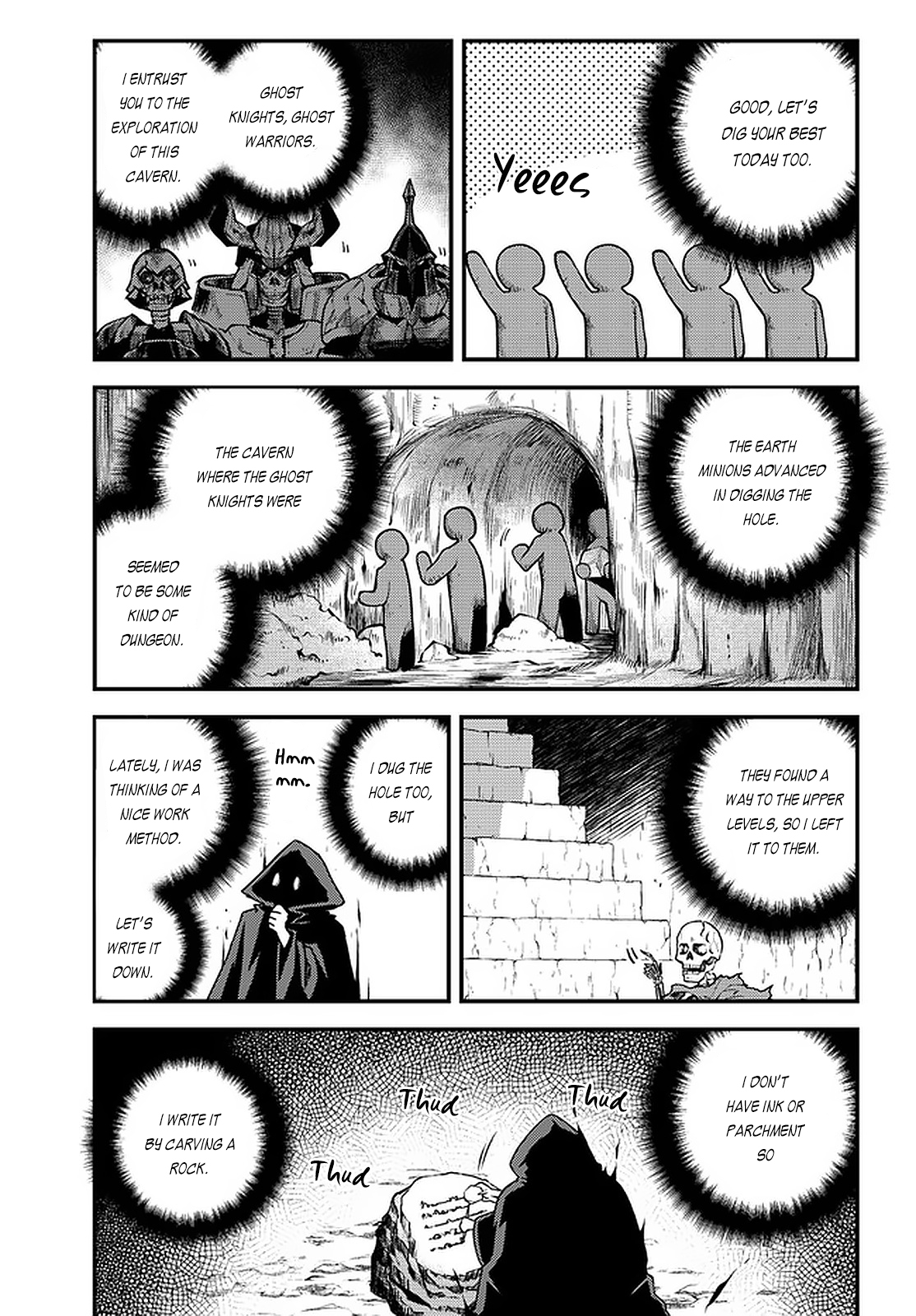Read Isekai Nonbiri Nouka EN Manga Online