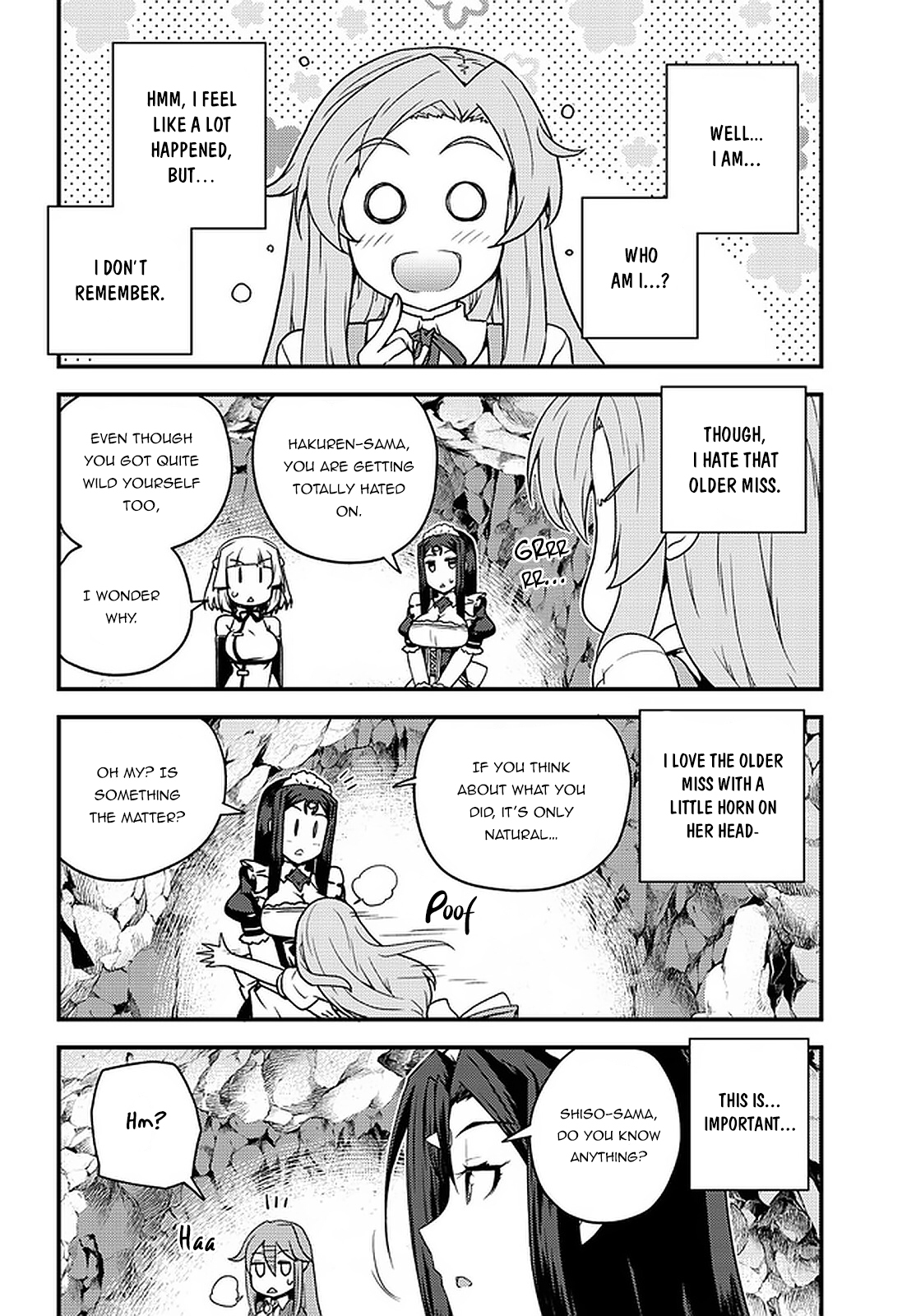 Read Isekai Nonbiri Nouka EN Manga Online