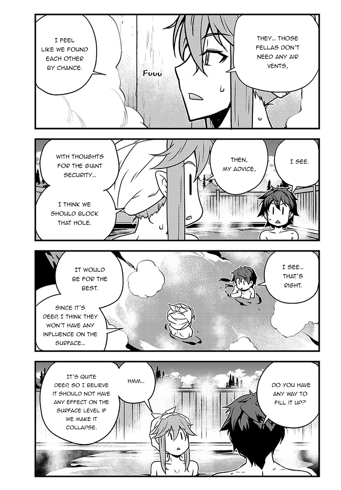 Read Isekai Nonbiri Nouka EN Manga Online