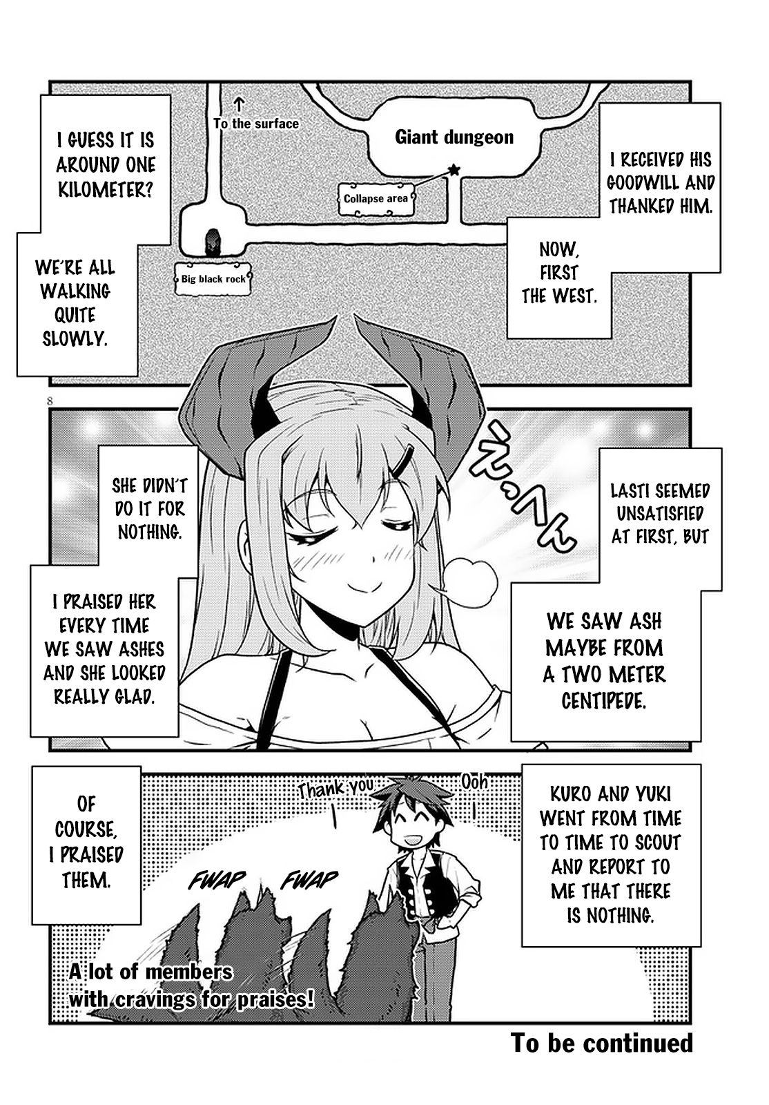 Read Isekai Nonbiri Nouka EN Manga Online