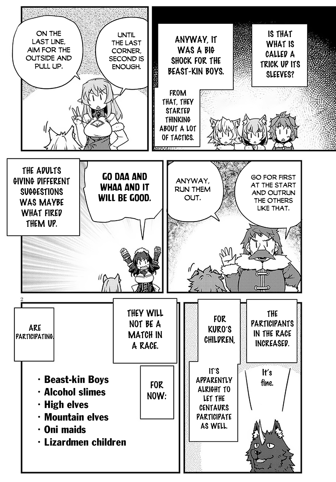 Read Isekai Nonbiri Nouka EN Manga Online