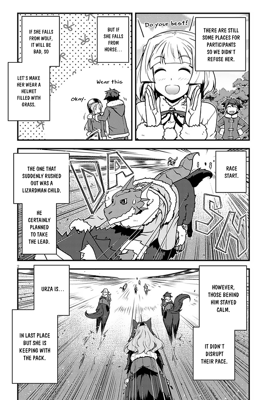 Read Isekai Nonbiri Nouka EN Manga Online