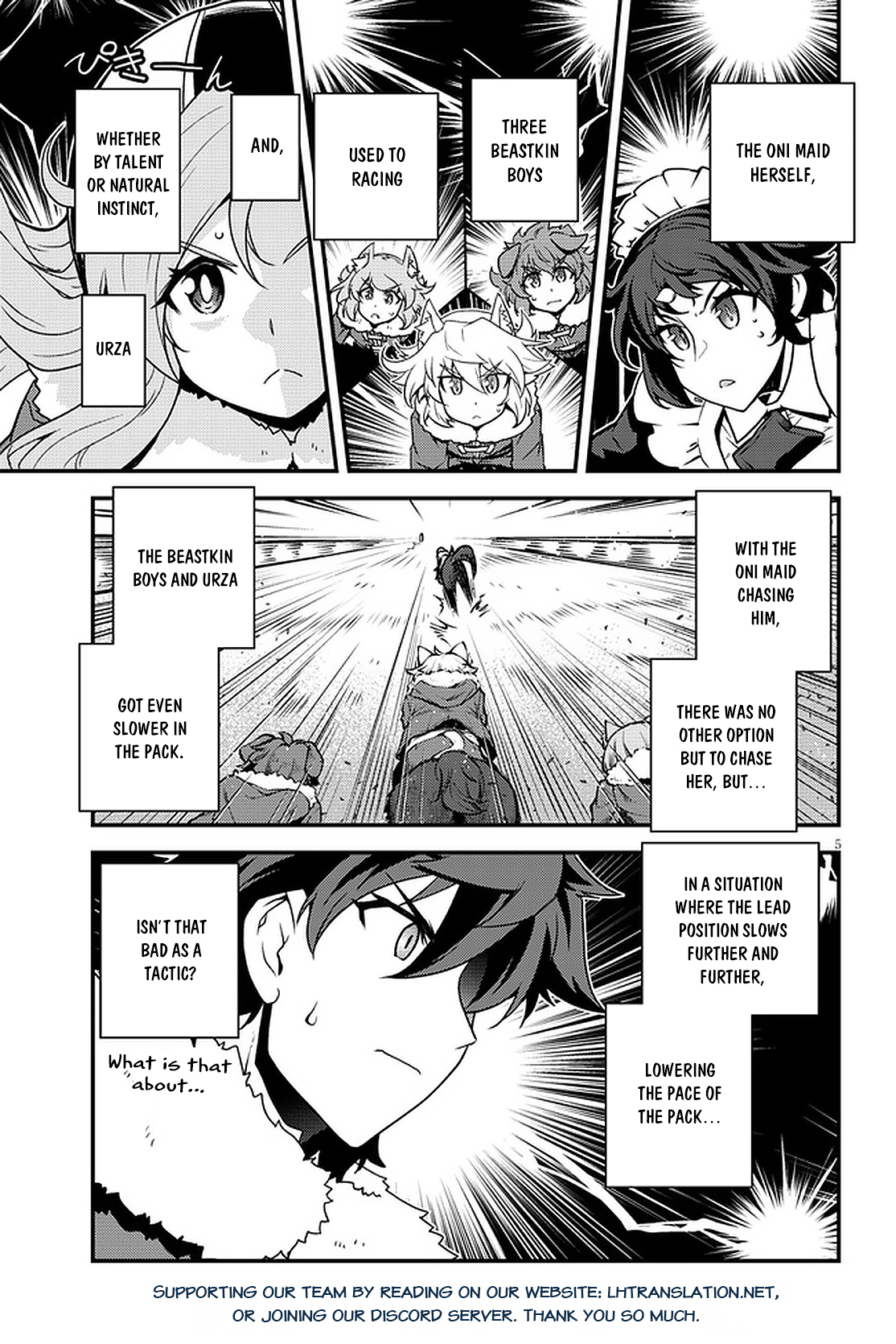 Read Isekai Nonbiri Nouka EN Manga Online