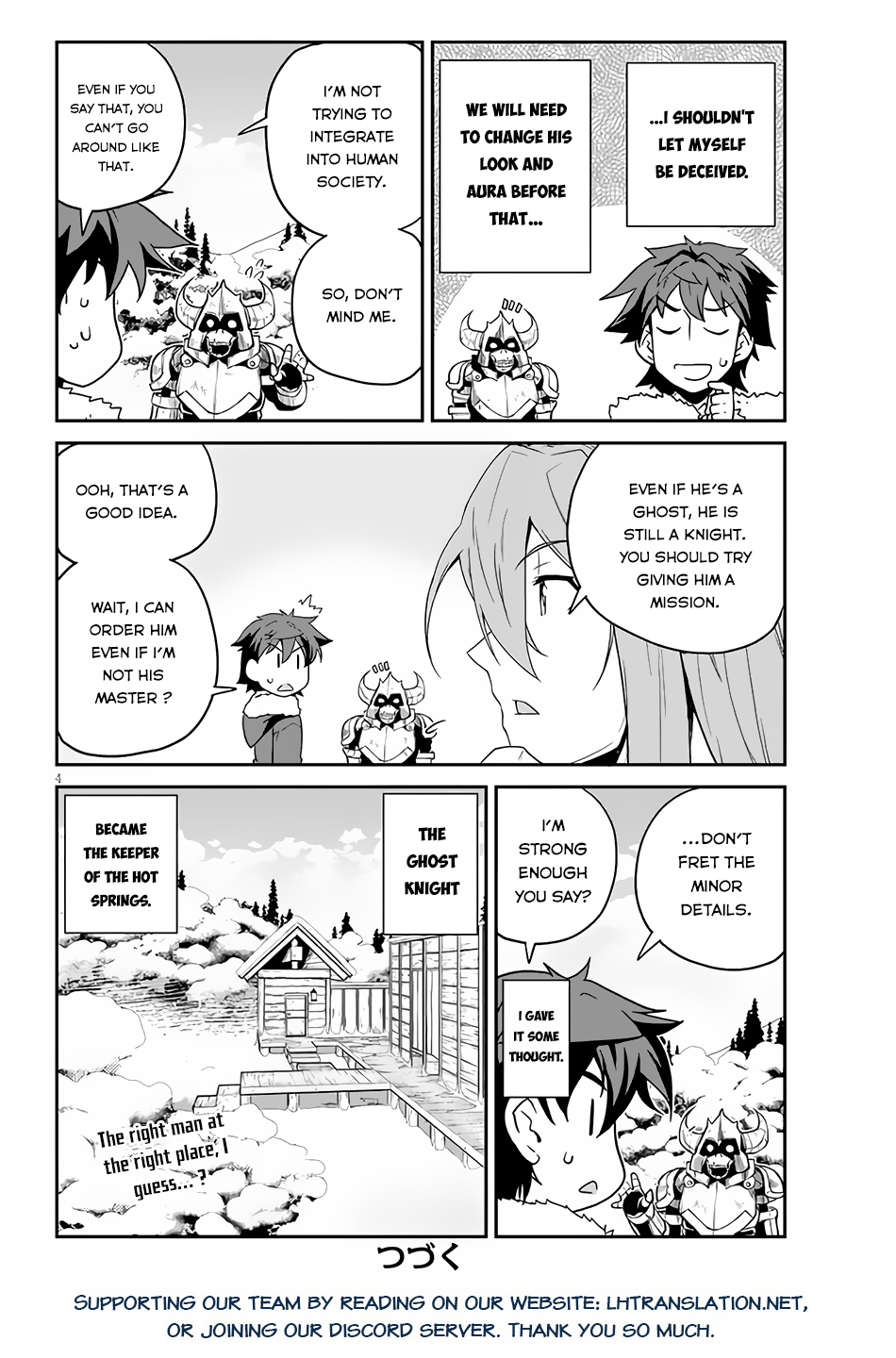 Read Isekai Nonbiri Nouka EN Manga Online