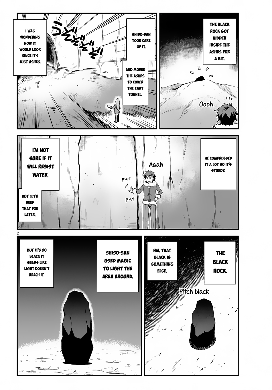 Read Isekai Nonbiri Nouka EN Manga Online
