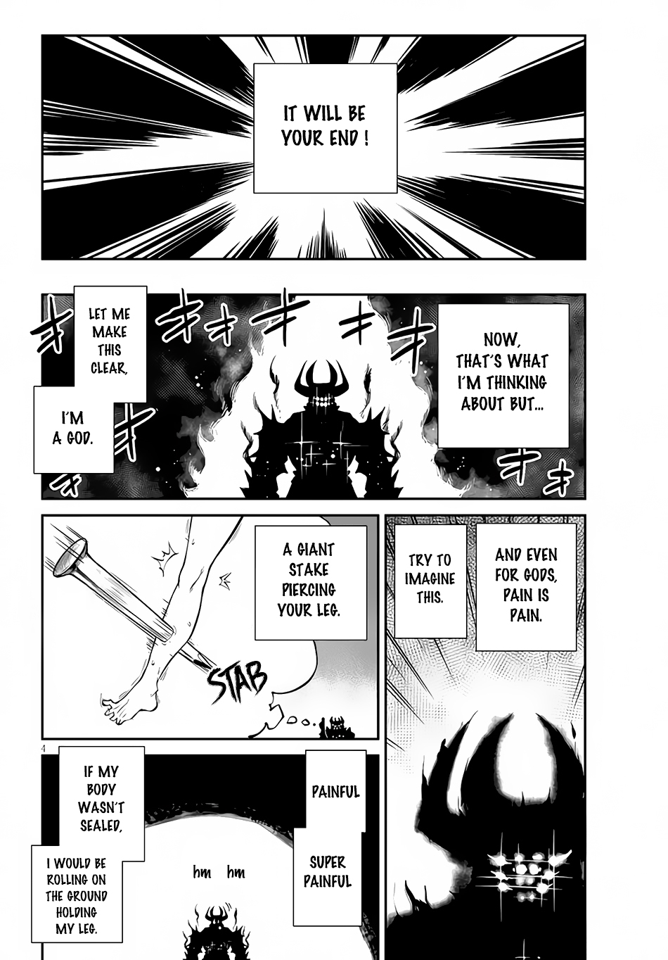 Read Isekai Nonbiri Nouka EN Manga Online