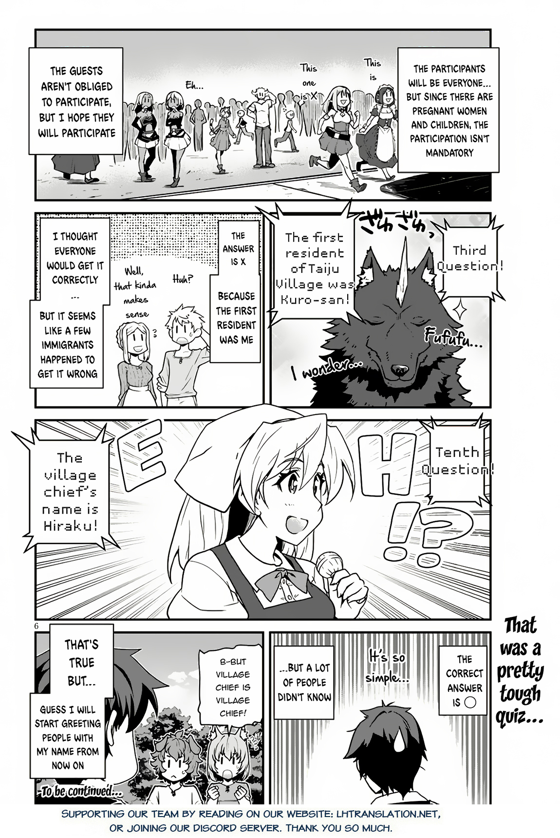 Read Isekai Nonbiri Nouka EN Manga Online