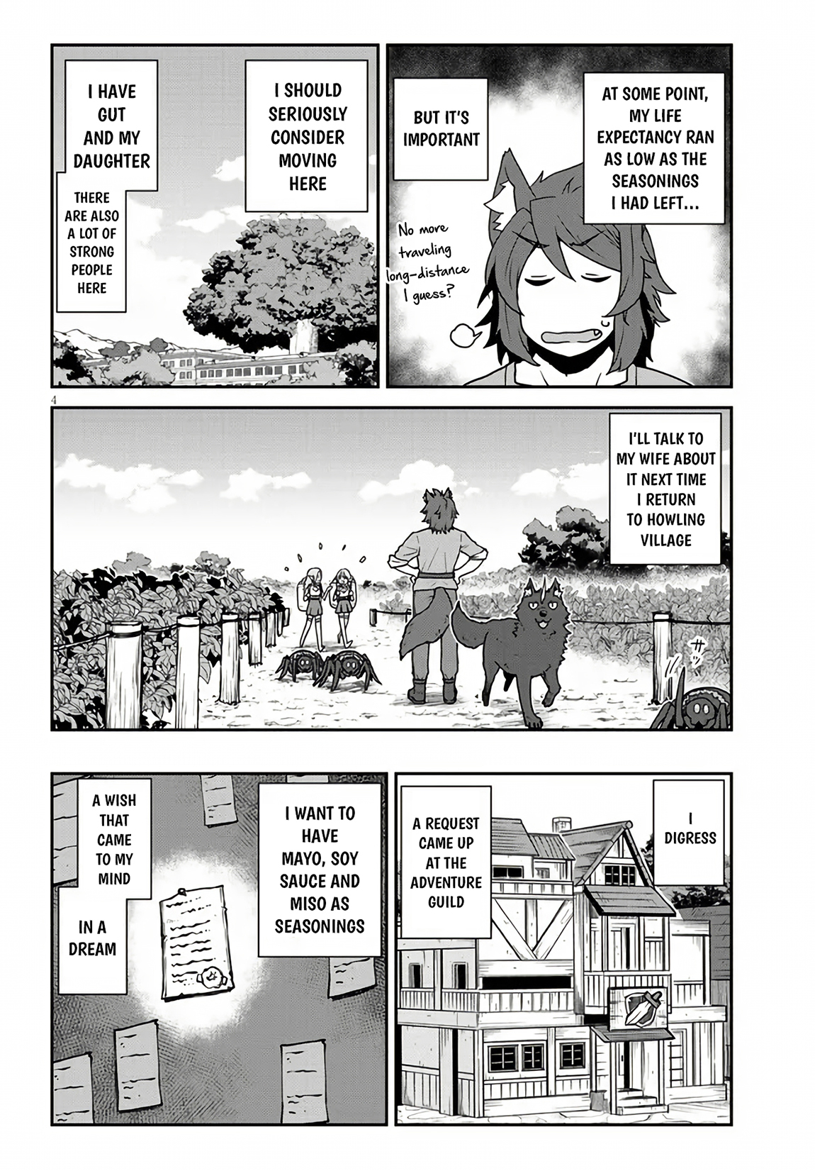 Read Isekai Nonbiri Nouka EN Manga Online