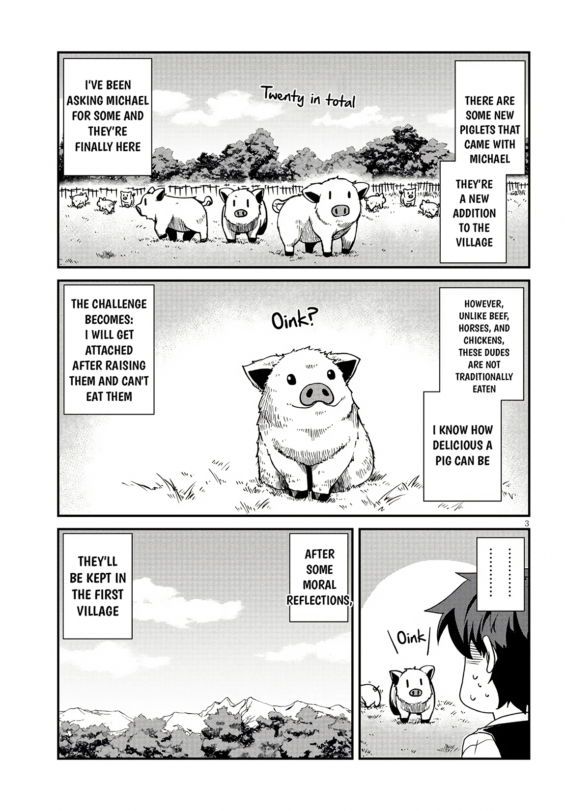 Read Isekai Nonbiri Nouka EN Manga Online