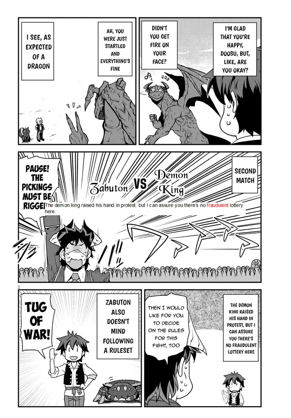 Read Isekai Nonbiri Nouka EN Manga Online