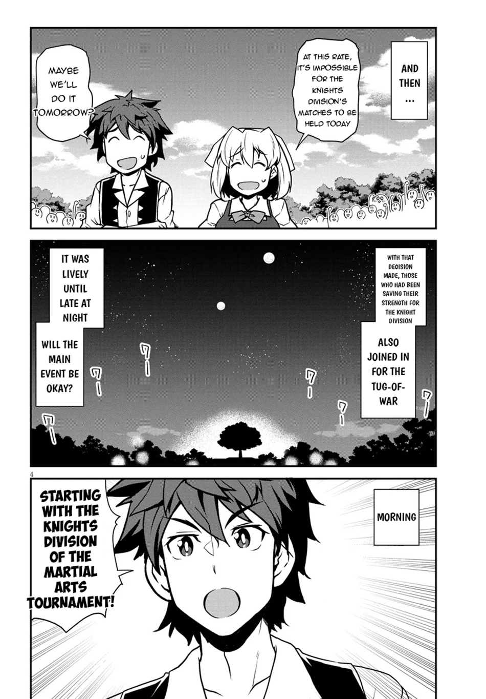 Read Isekai Nonbiri Nouka EN Manga Online