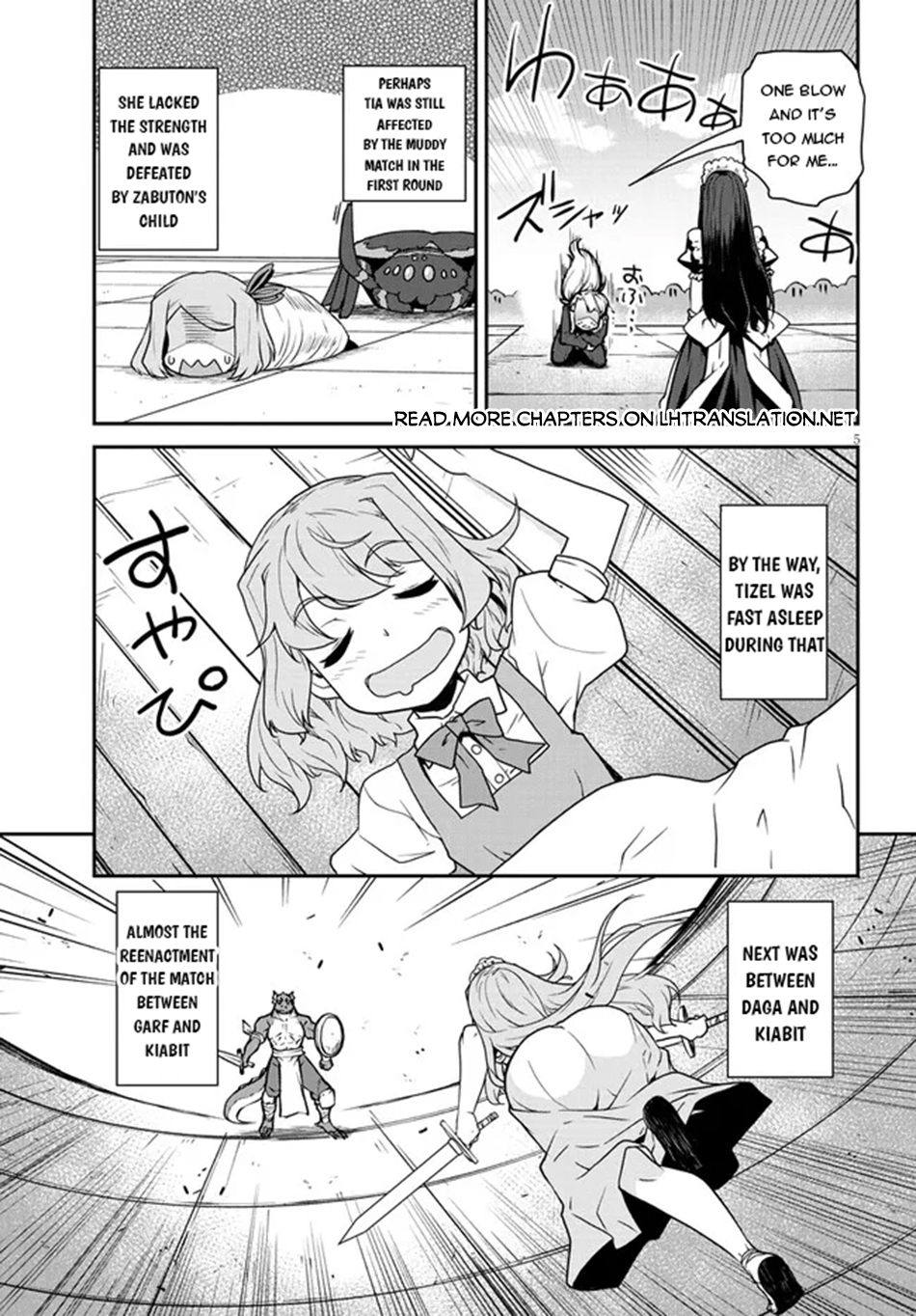 Read Isekai Nonbiri Nouka EN Manga Online