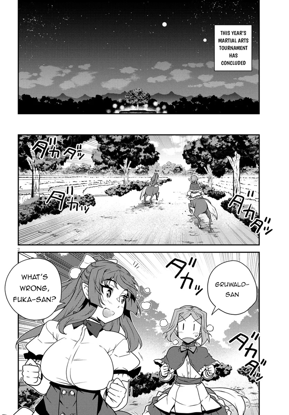 Read Isekai Nonbiri Nouka EN Manga Online