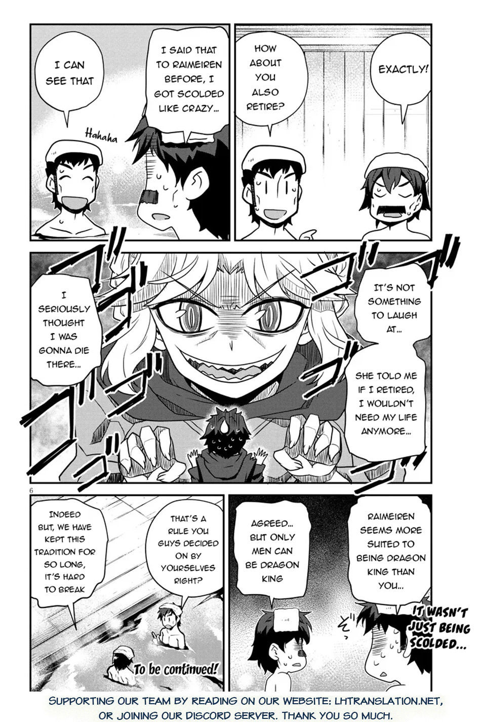 Read Isekai Nonbiri Nouka EN Manga Online