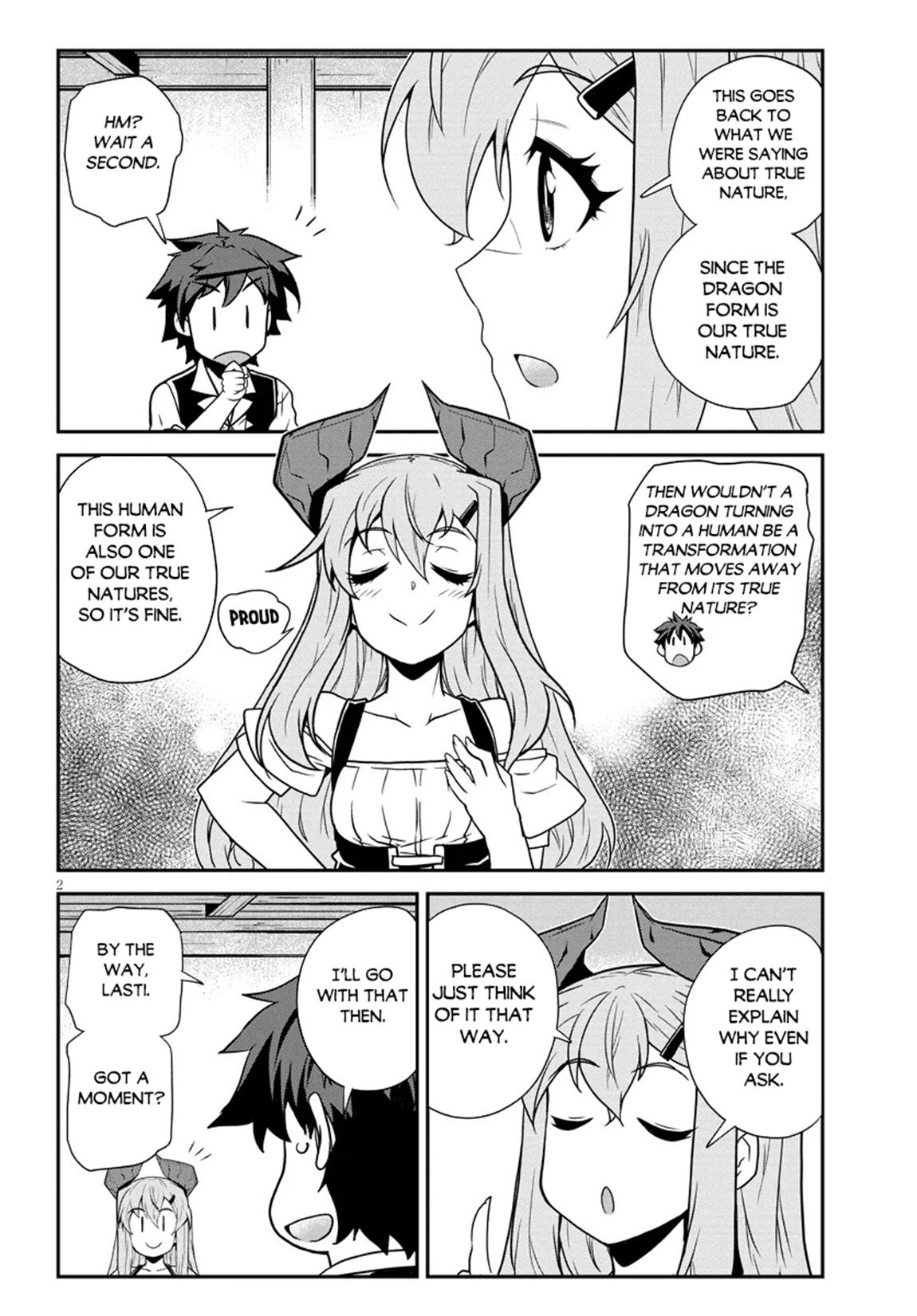 Read Isekai Nonbiri Nouka EN Manga Online