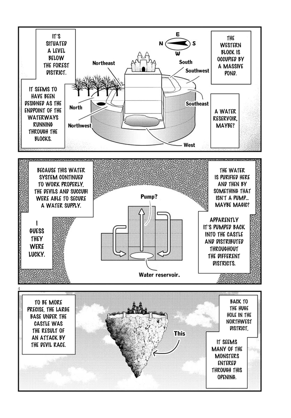 Read Isekai Nonbiri Nouka EN Manga Online