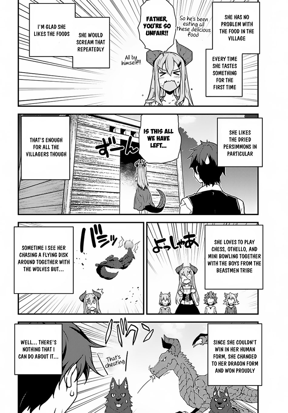 Read Isekai Nonbiri Nouka EN Manga Online