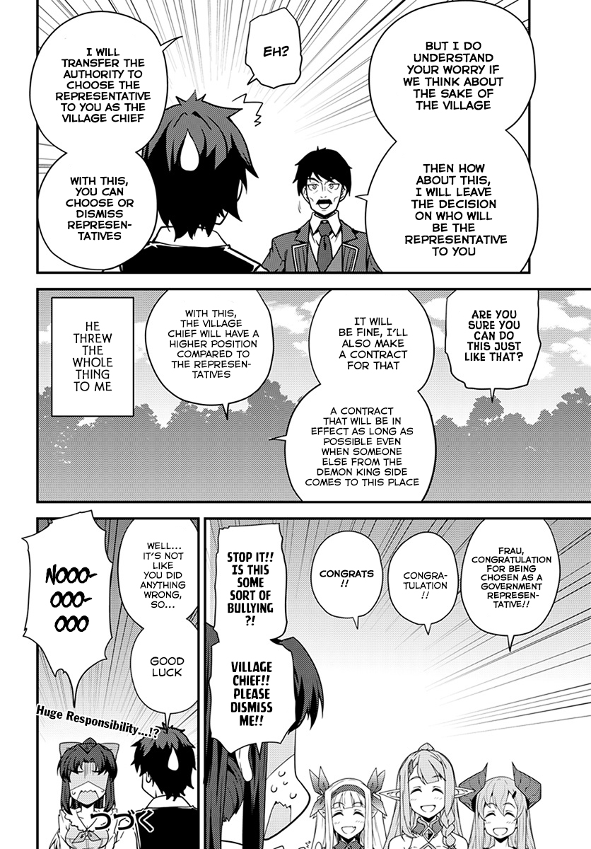 Read Isekai Nonbiri Nouka EN Manga Online