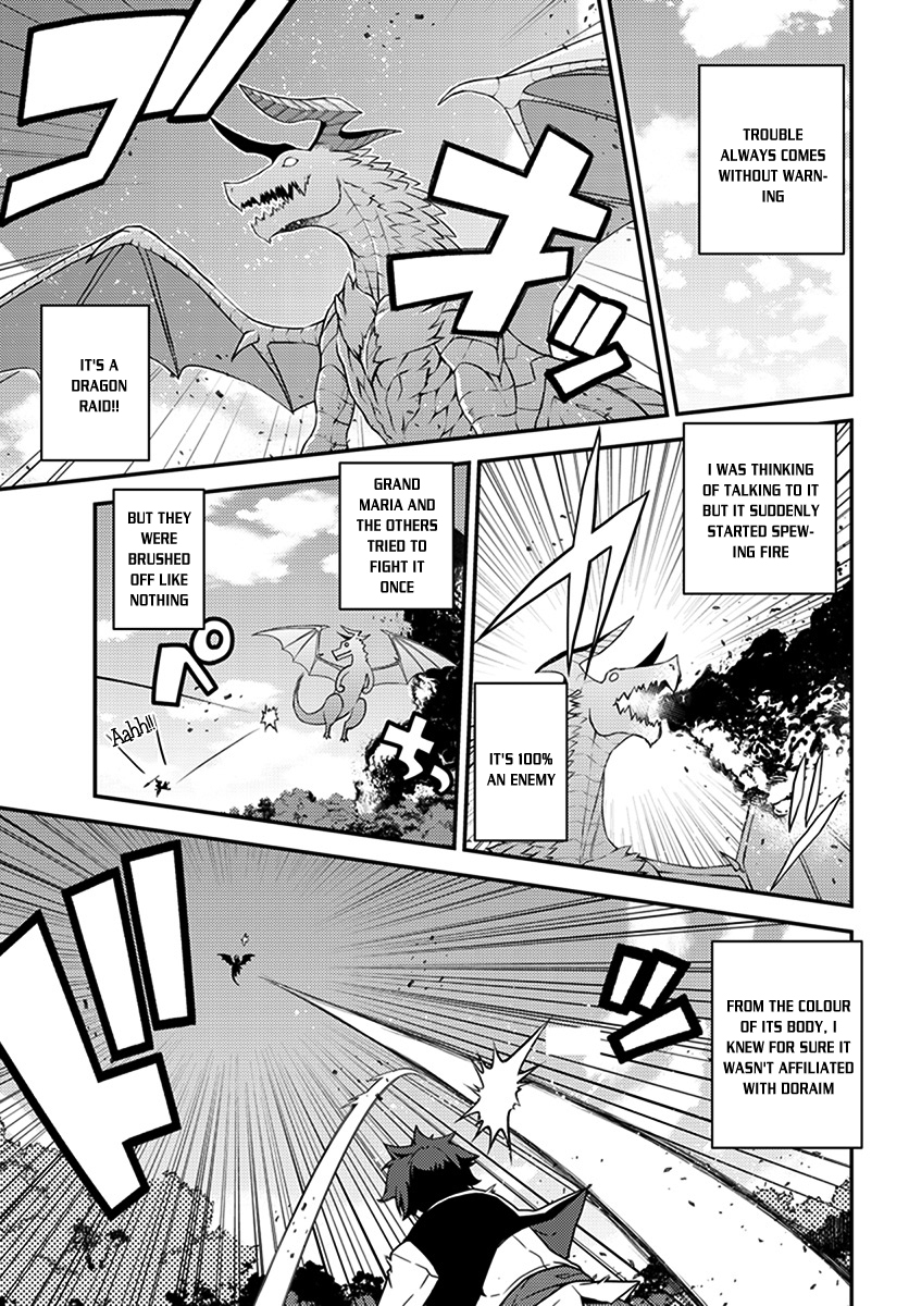 Read Isekai Nonbiri Nouka EN Manga Online