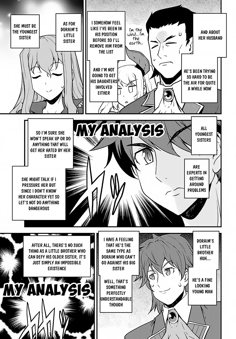 Read Isekai Nonbiri Nouka EN Manga Online