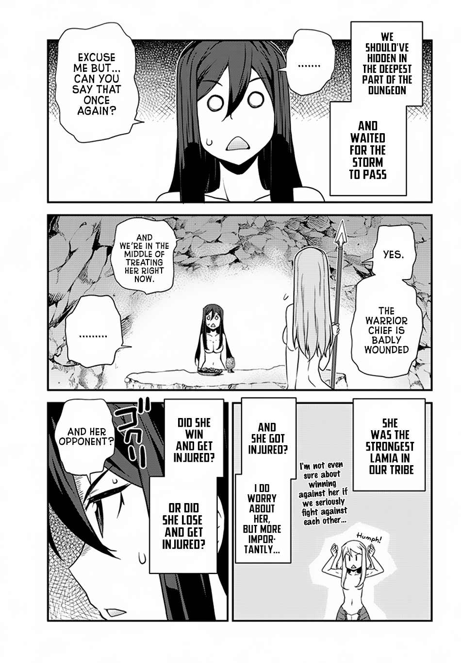 Read Isekai Nonbiri Nouka EN Manga Online