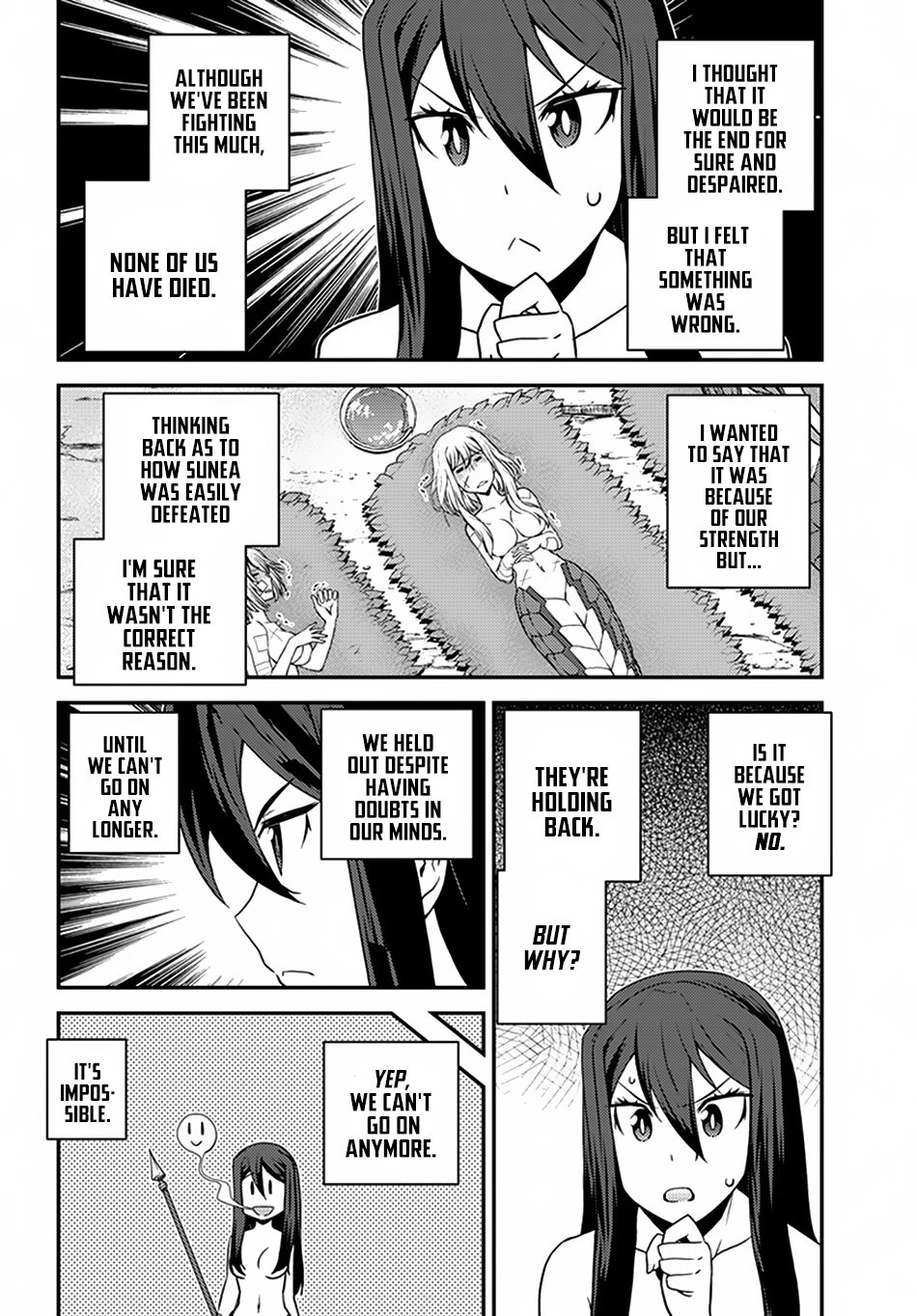 Read Isekai Nonbiri Nouka EN Manga Online