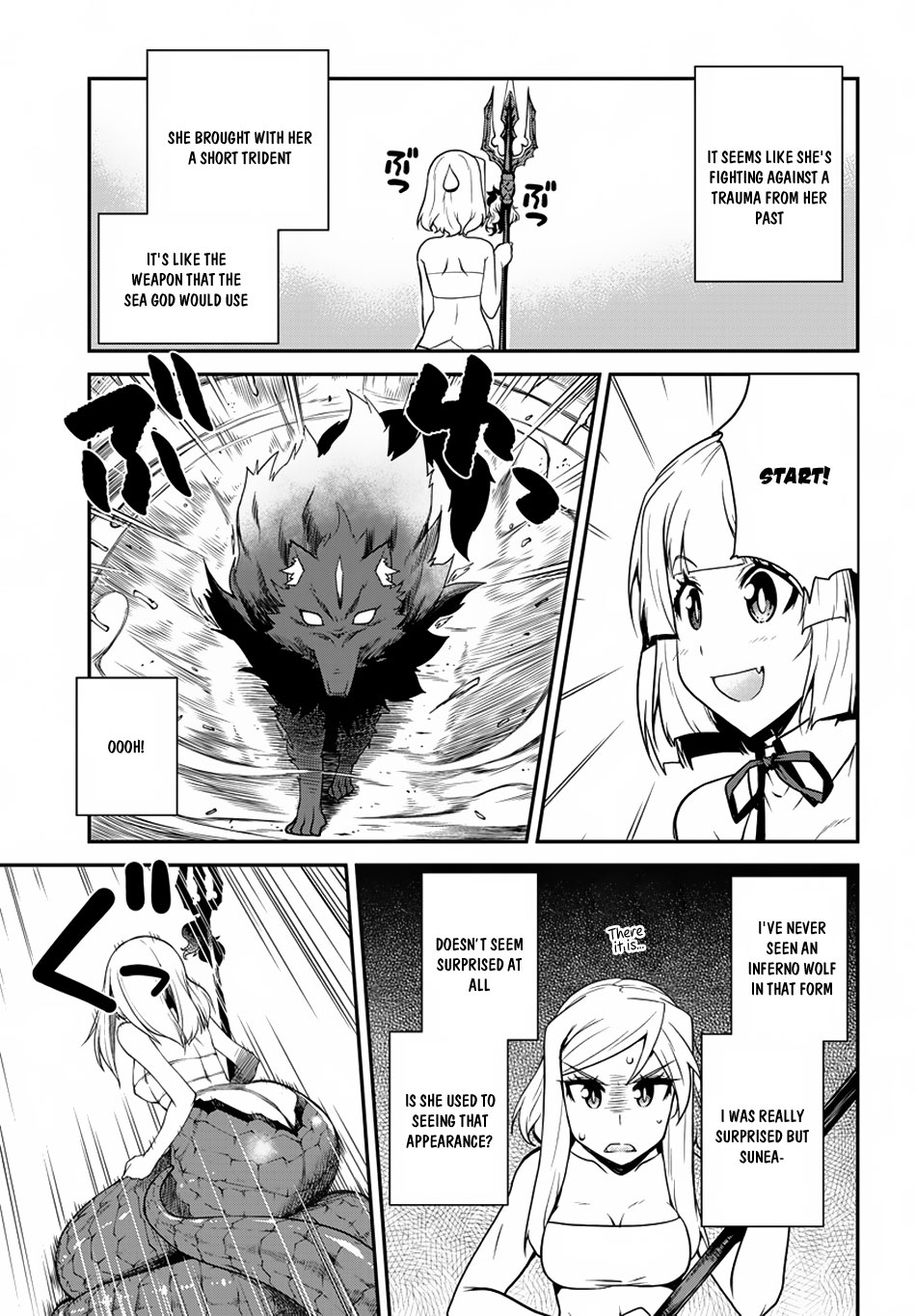 Read Isekai Nonbiri Nouka EN Manga Online