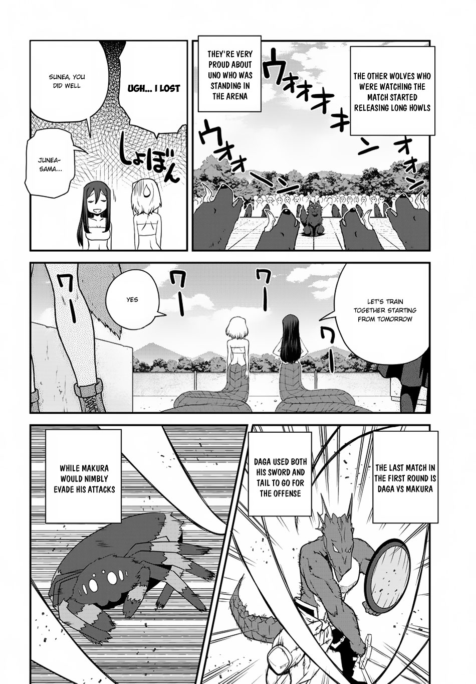 Read Isekai Nonbiri Nouka EN Manga Online