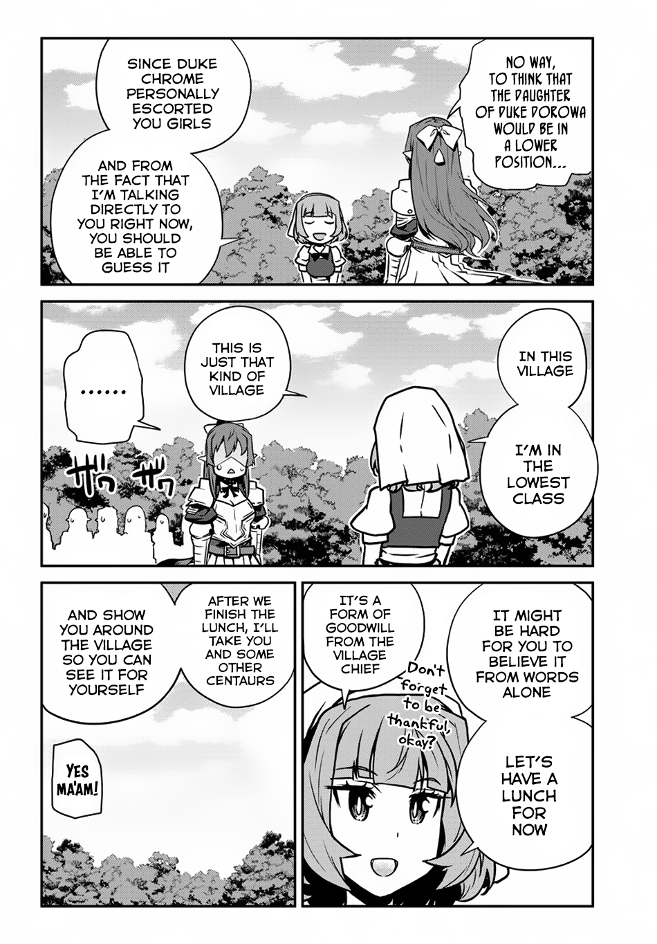 Read Isekai Nonbiri Nouka EN Manga Online