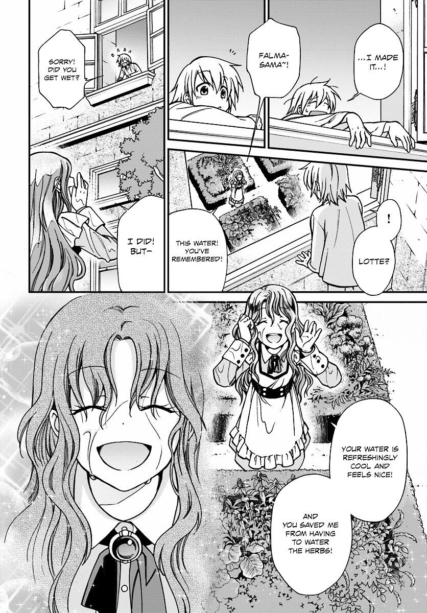 Read Isekai Yakkyoku EN Manga Online