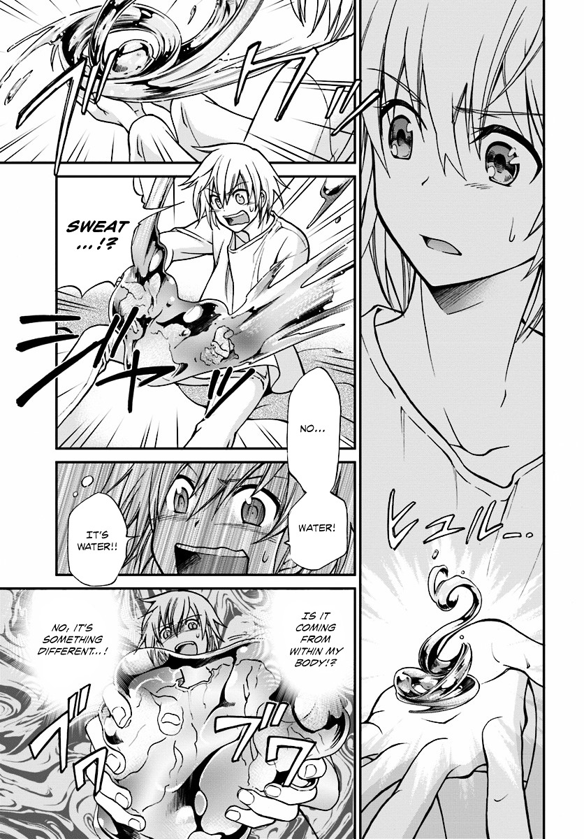 Read Isekai Yakkyoku EN Manga Online